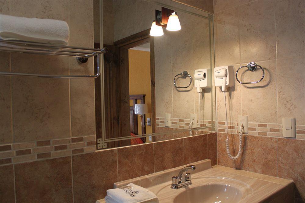 Hotel San Jose San Cristóbal de Las Casas Dış mekan fotoğraf