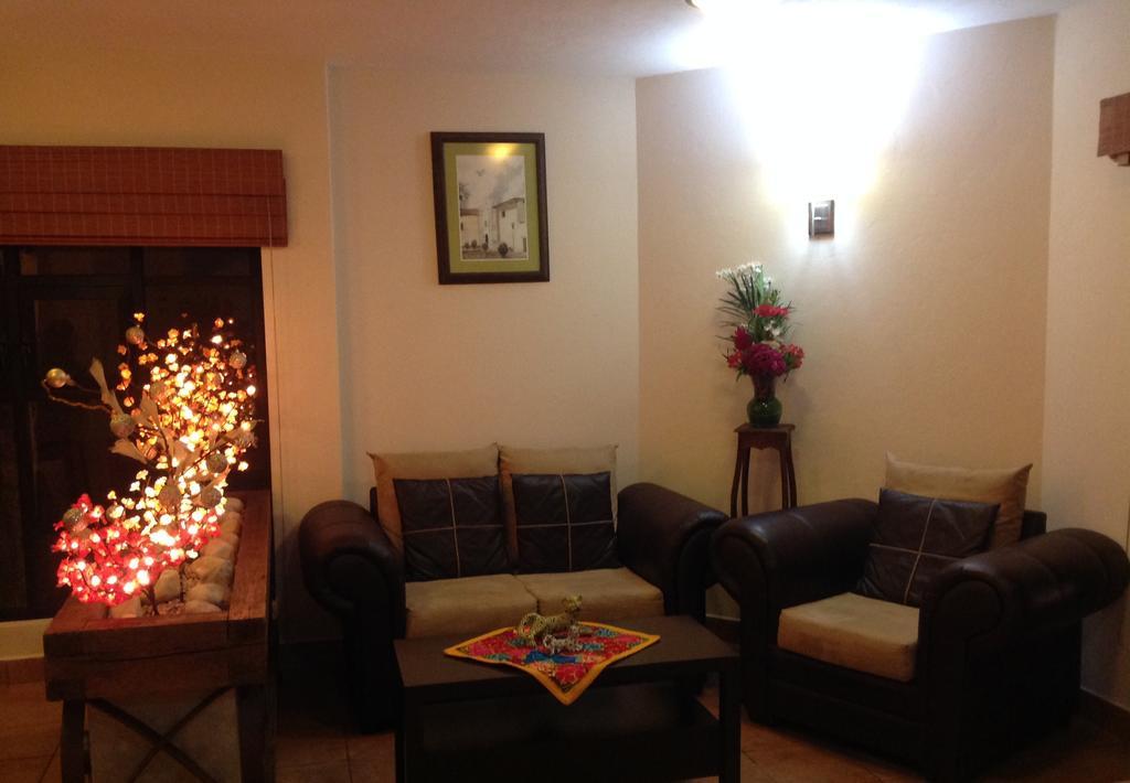 Hotel San Jose San Cristóbal de Las Casas Dış mekan fotoğraf