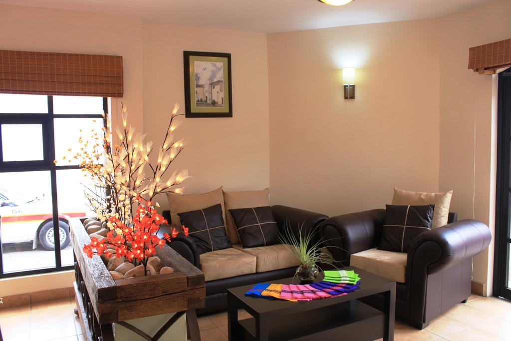 Hotel San Jose San Cristóbal de Las Casas Dış mekan fotoğraf