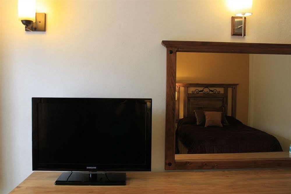 Hotel San Jose San Cristóbal de Las Casas Dış mekan fotoğraf